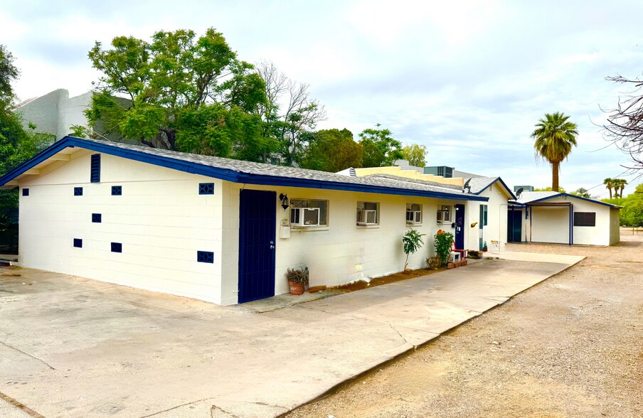 More Photos Of 1714 N 32nd St, Phoenix Apartments For Sale
