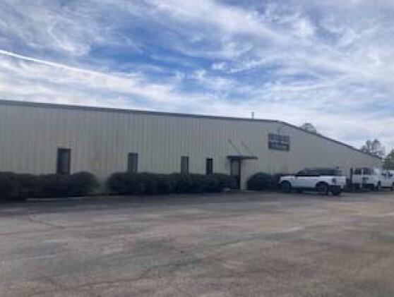 Primary Photo Of 471 County Road 740, Dumas Warehouse For Sale