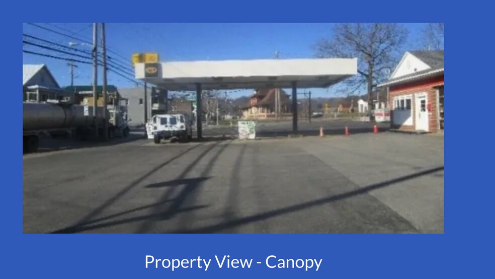 More Photos Of 138 W Main St, Ridgway Auto Repair For Sale