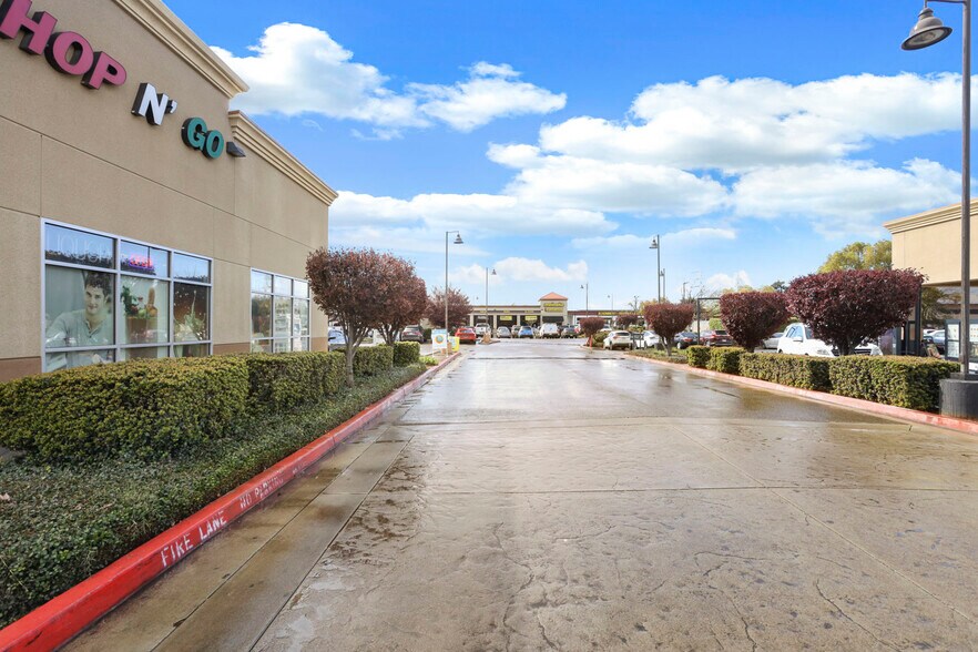 More Photos Of 181-121 S Union Rd, Manteca Freestanding For Lease