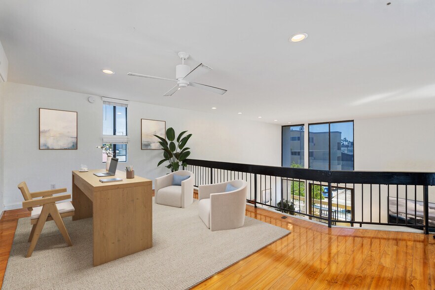 More Photos Of 1908-1910 Pacific Ave, Venice Apartments For Sale