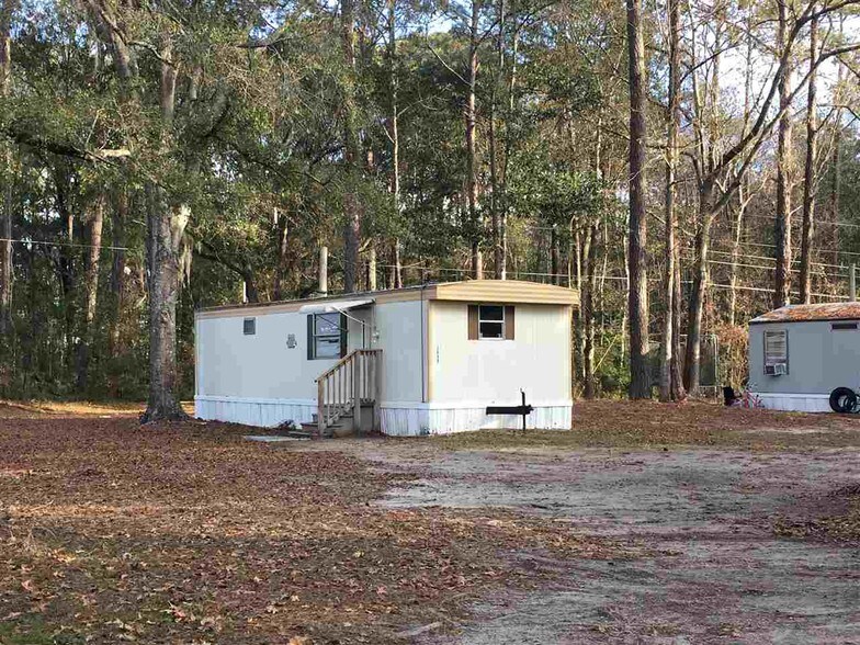More Photos Of 5576 Aenon Ln, Tallahassee Manufactured Housing Mobile Home Park For Sale