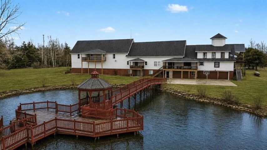More Photos Of 11239 N Loomis Rd, Clare Specialty For Sale