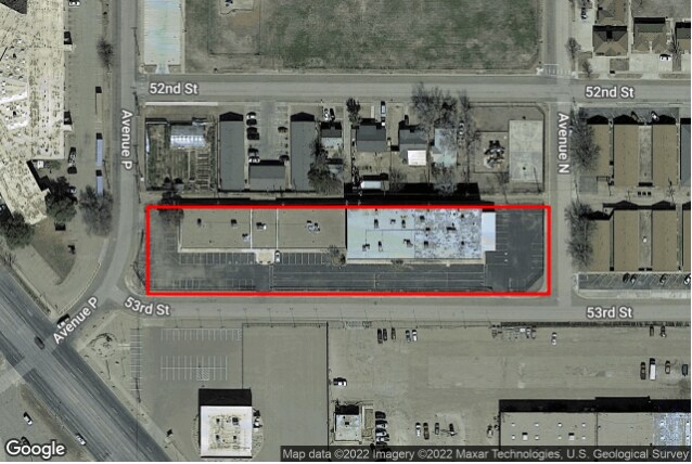 More Photos Of 1516 53rd St, Lubbock Schools For Sale