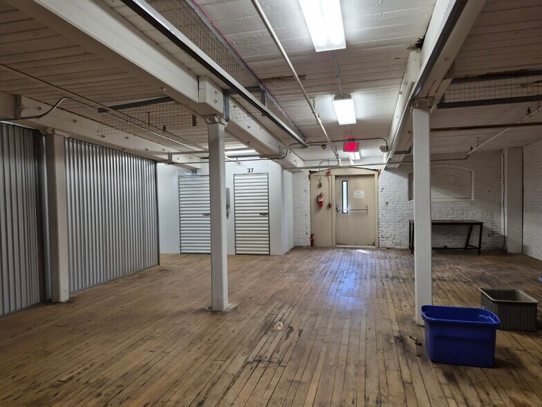 More Photos Of 19 S Walnut St, Wauregan General Retail For Sale