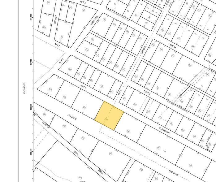 More Photos Of 9435 State Route 30, Irwin General Retail For Lease