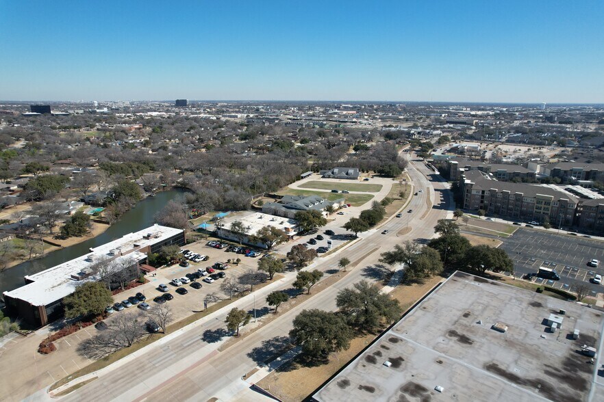 More Photos Of 1717 W Plano Pky, Plano Freestanding For Sale