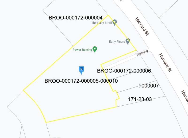 More Photos Of 60-64 Harvard St, Brookline Office For Lease