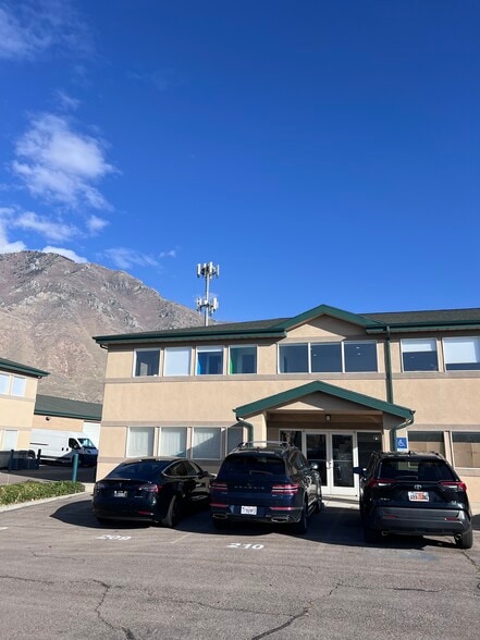 More Photos Of 1086 N 450 W, Springville Light Manufacturing For Sale