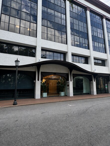 Primary Photo Of 33 Bull St, Savannah Office For Lease