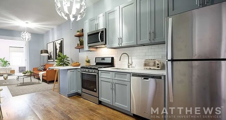 More Photos Of ,  Multifamily For Sale
