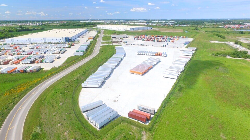 Primary Photo Of 3851 Brandon Rd, Elwood Land For Lease