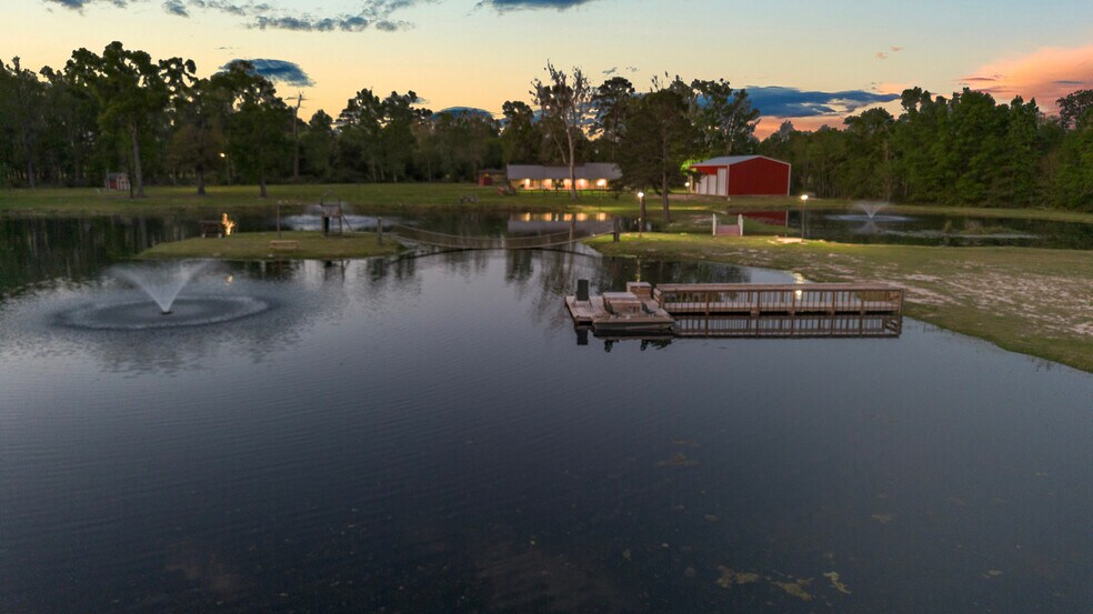 More Photos Of 246 County Road 385, Cleveland Land For Sale