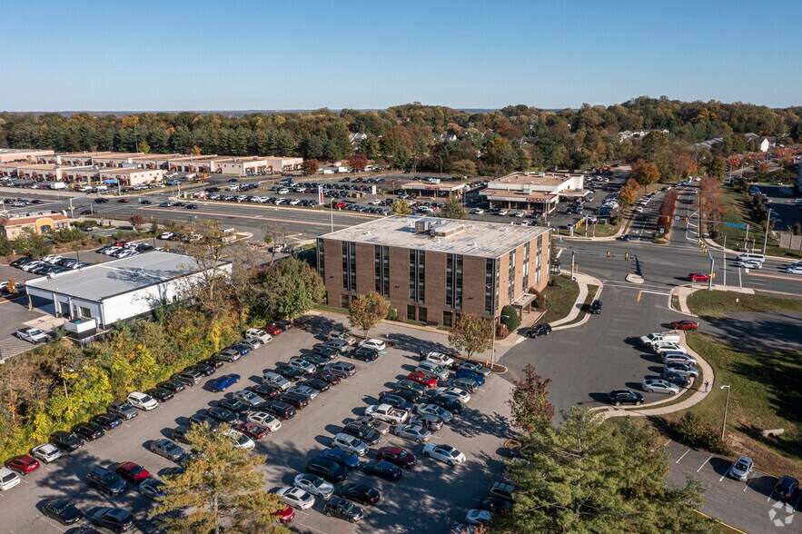 More Photos Of 14904 Richmond Hwy, Woodbridge Medical For Sale