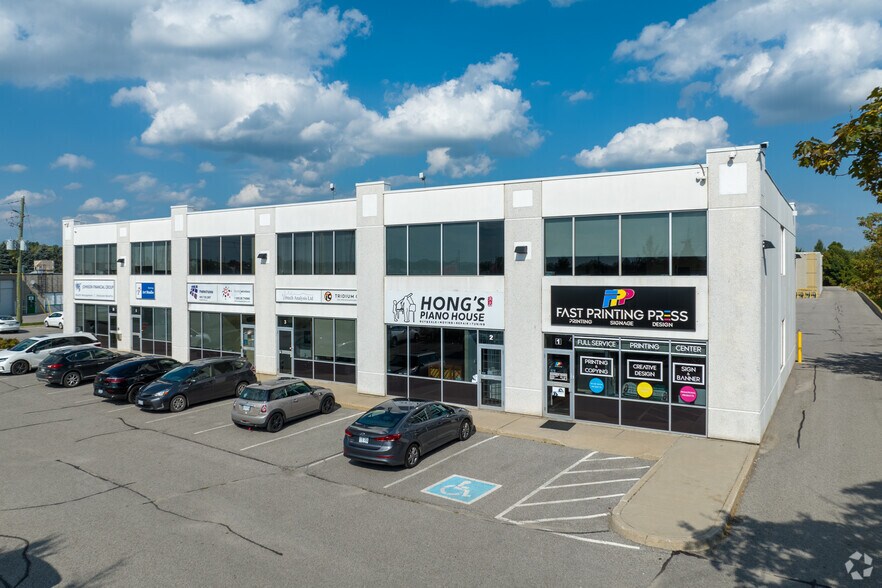 More Photos Of 235 Industrial Pky S, Aurora Warehouse For Sale