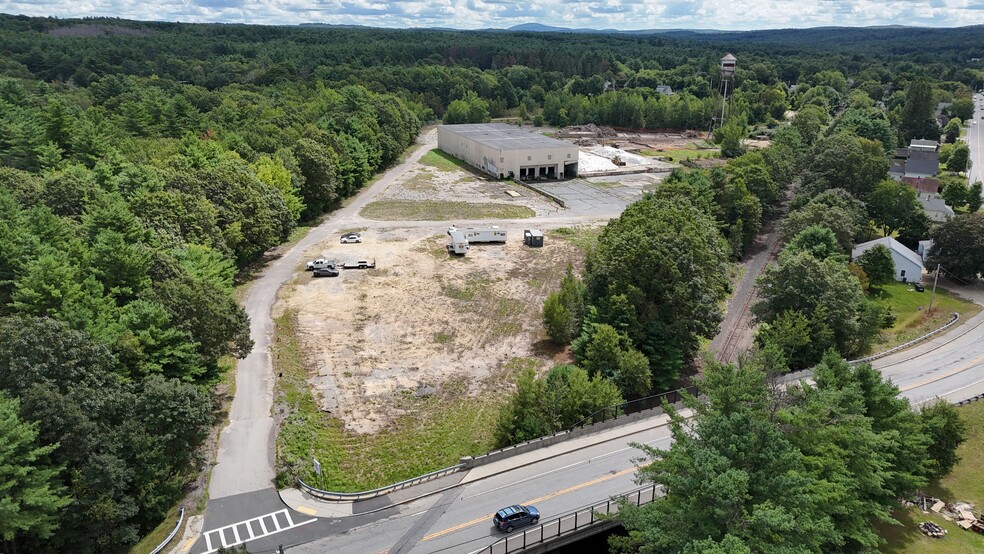 Primary Photo Of Lot 22 & 23 Holman Street, Baldwinville Land For Lease