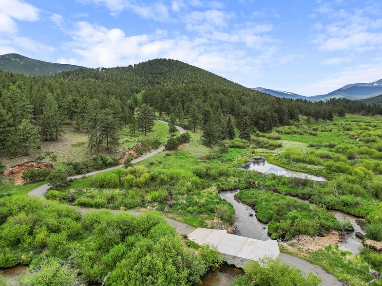 More Photos Of 3763 County Road 43, Bailey Land For Sale