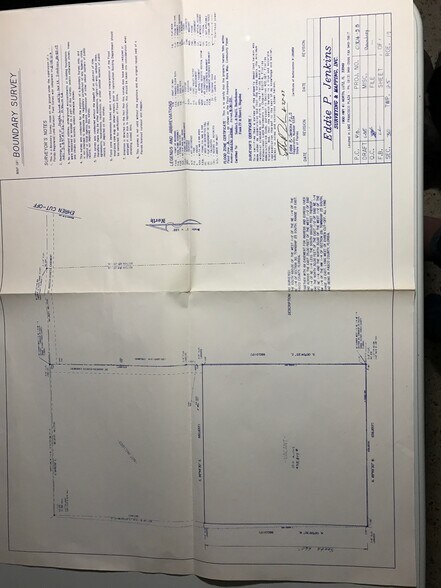 More Photos Of 8989 Ehren Cutoff, Land O' Lakes Land For Sale