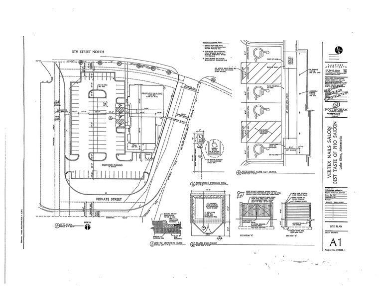 More Photos Of 8607 5th St N, Lake Elmo Land For Sale