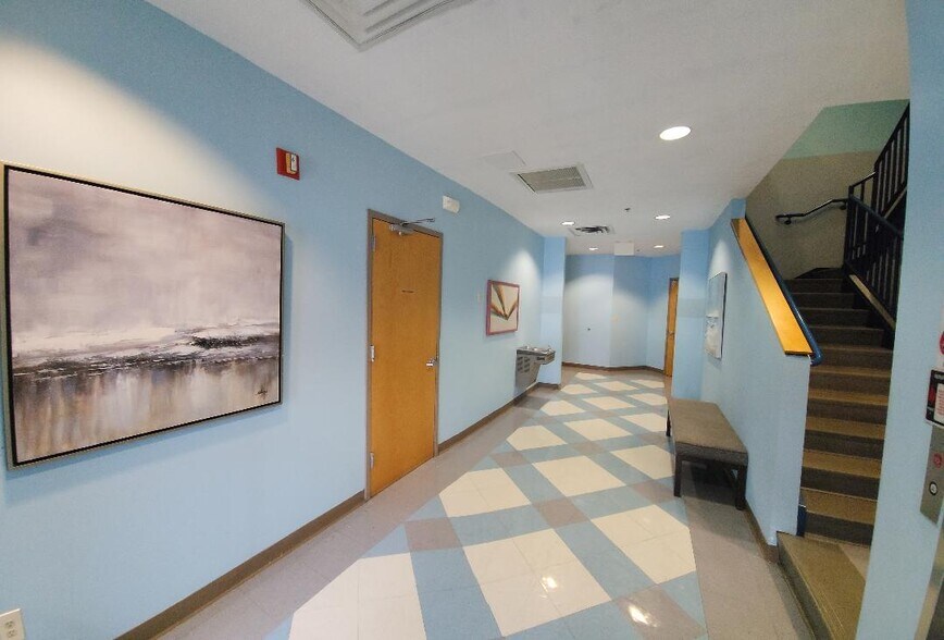 More Photos Of 140 Boulevard, Washington Medical For Lease