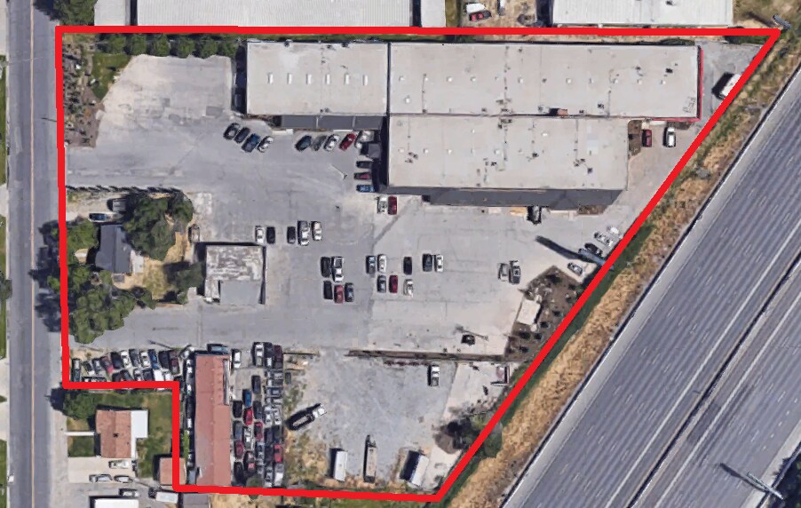 More Photos Of 640 N Main St, North Salt Lake Office For Sale