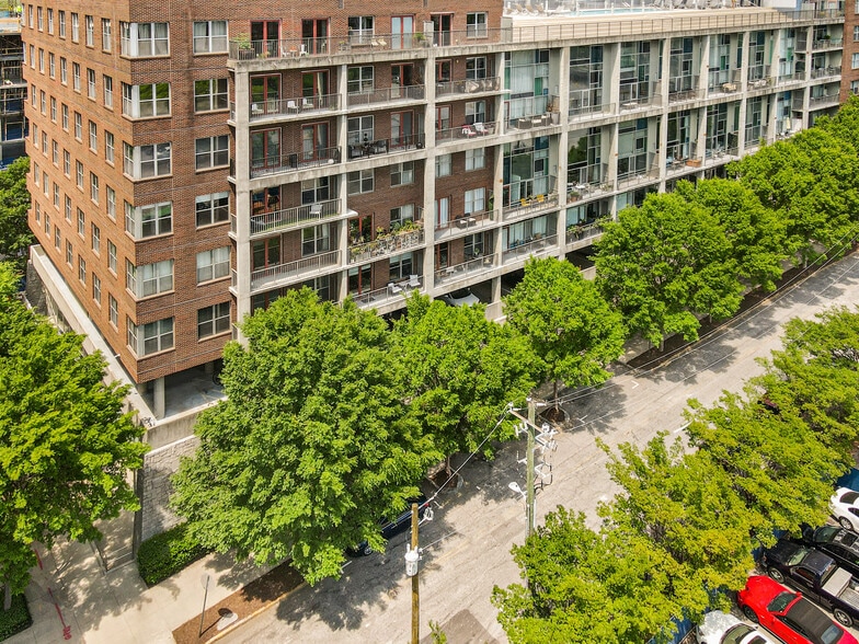 More Photos Of 845 Spring St NW, Atlanta Apartments For Sale