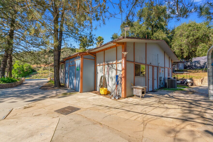 More Photos Of 37400 Falling Springs Rd, Yucaipa Religious Facility For Sale