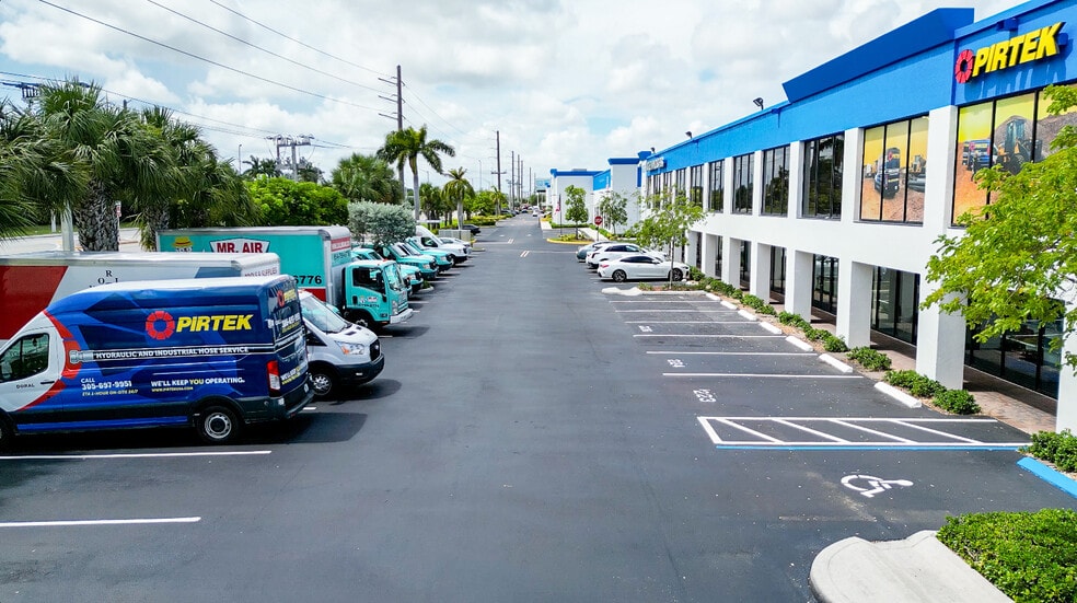 More Photos Of 4500 N Powerline Rd, Deerfield Beach Unknown For Lease