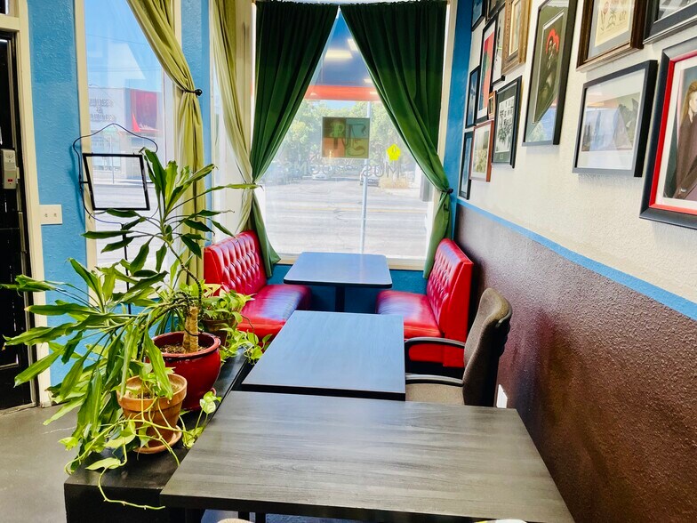 More Photos Of 826 S Victory Blvd, Burbank Coworking Space