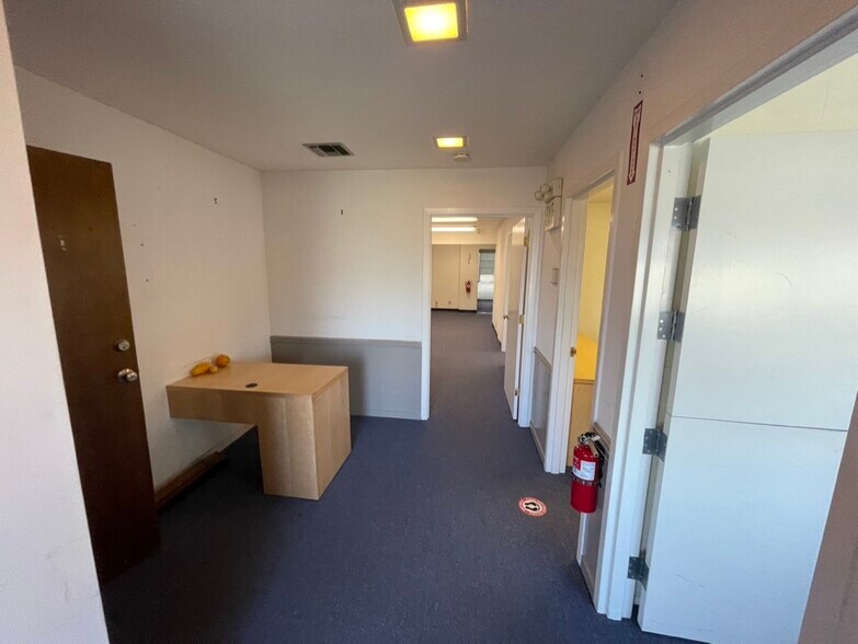 More Photos Of 1450-1496 Oddstad Dr, Redwood City Warehouse For Lease