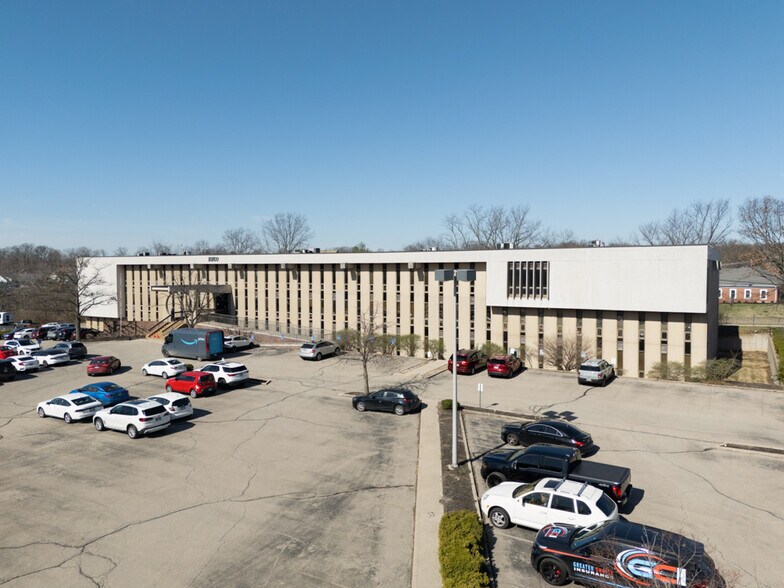 More Photos Of 10700 Montgomery Rd, Montgomery Medical For Sale