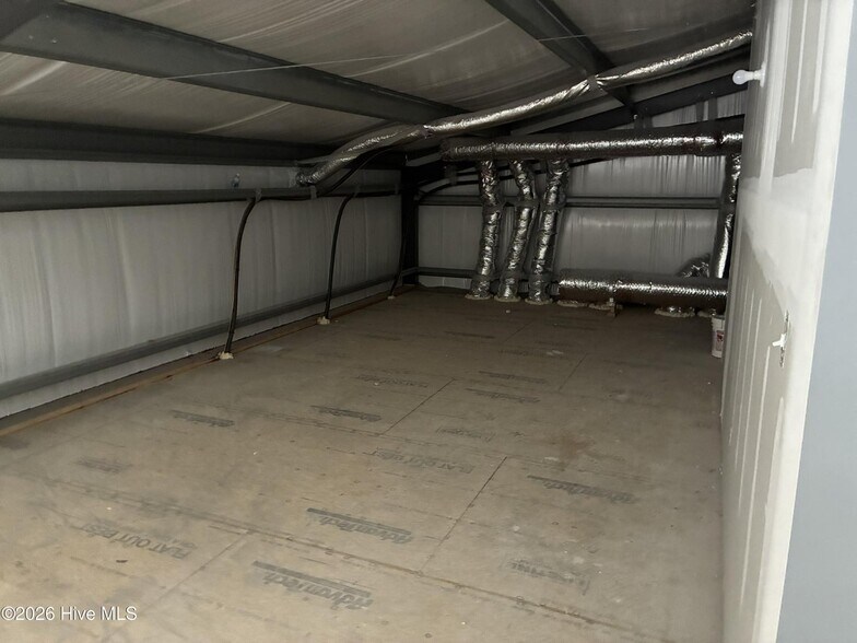 More Photos Of 106 Lewis Drive, Elizabeth City Industrial For Sale