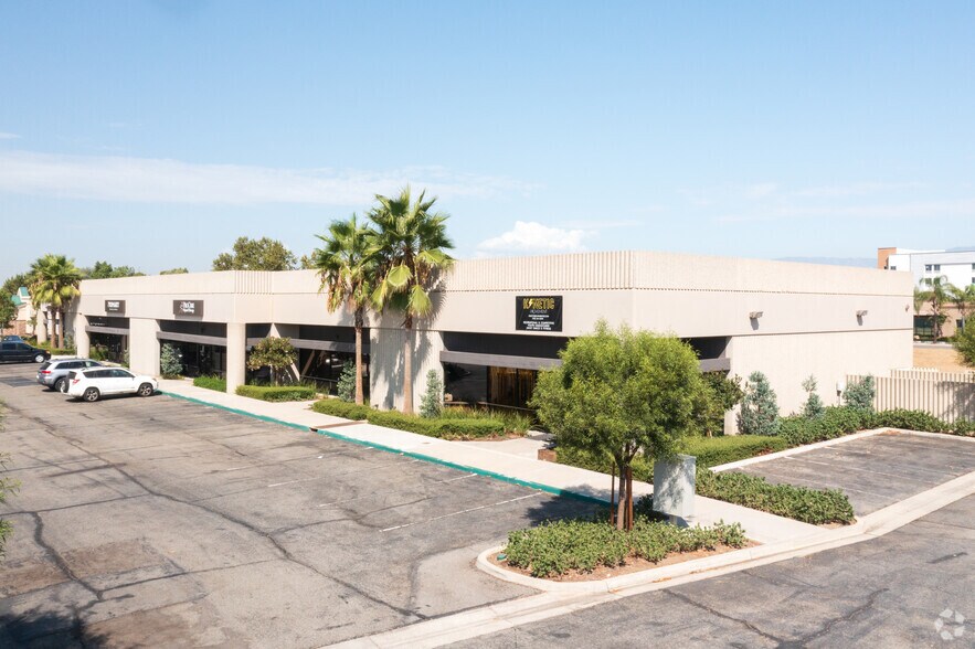 Primary Photo Of 1740-1770 Orange Tree Ln, Redlands Light Manufacturing For Lease