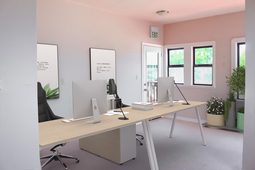 More Photos Of 5263 Claremont Ave, Oakland Loft Creative Space For Sale