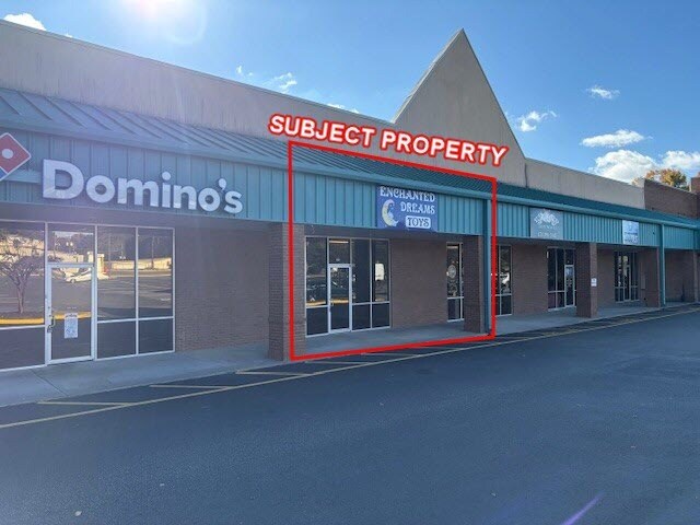 More Photos Of 227 GA Highway 49 S, Byron Supermarket For Lease