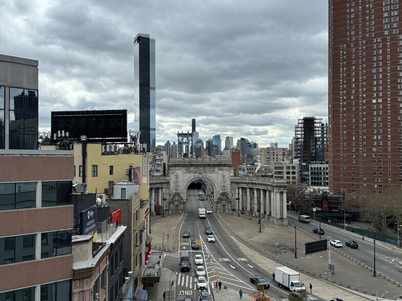 More Photos Of 78 Bowery, New York Medical For Sale