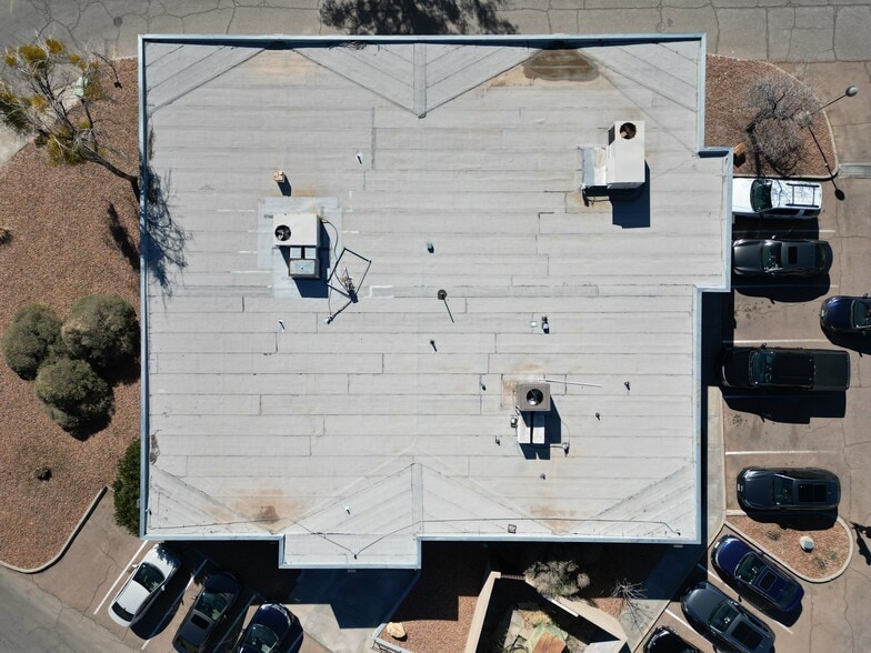 More Photos Of 9398 Viscount Blvd, El Paso Medical For Sale