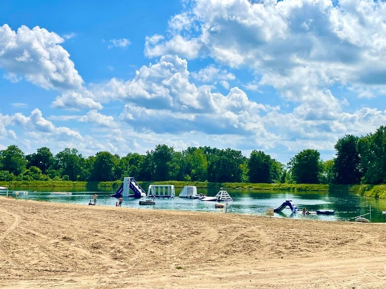 More Photos Of 16339 Cone Rd, Milan Land For Sale