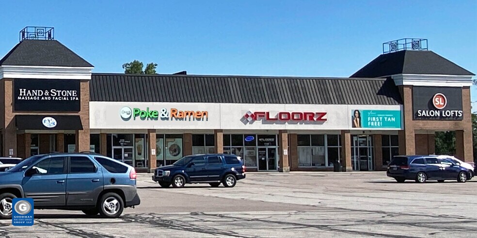 More Photos Of 17300-17100 Royalton Rd, Strongsville Unknown For Lease