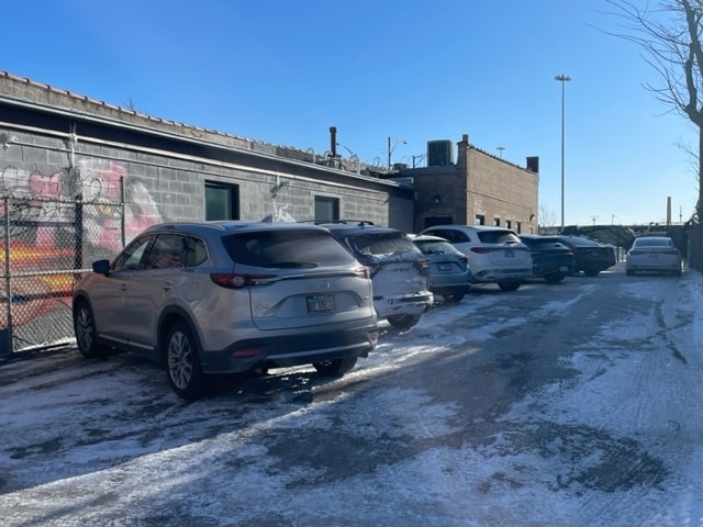 More Photos Of 2900-2902 W Chicago Ave, Chicago Warehouse For Sale