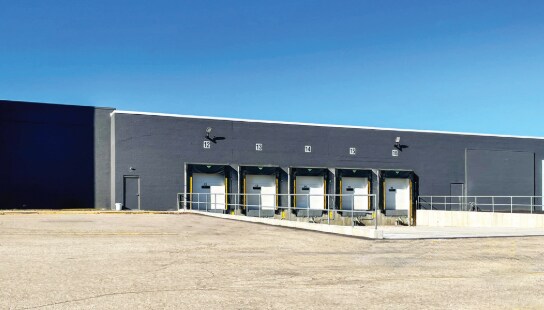 More Photos Of 1475 Upper Valley Pike, Springfield Light Distribution For Lease