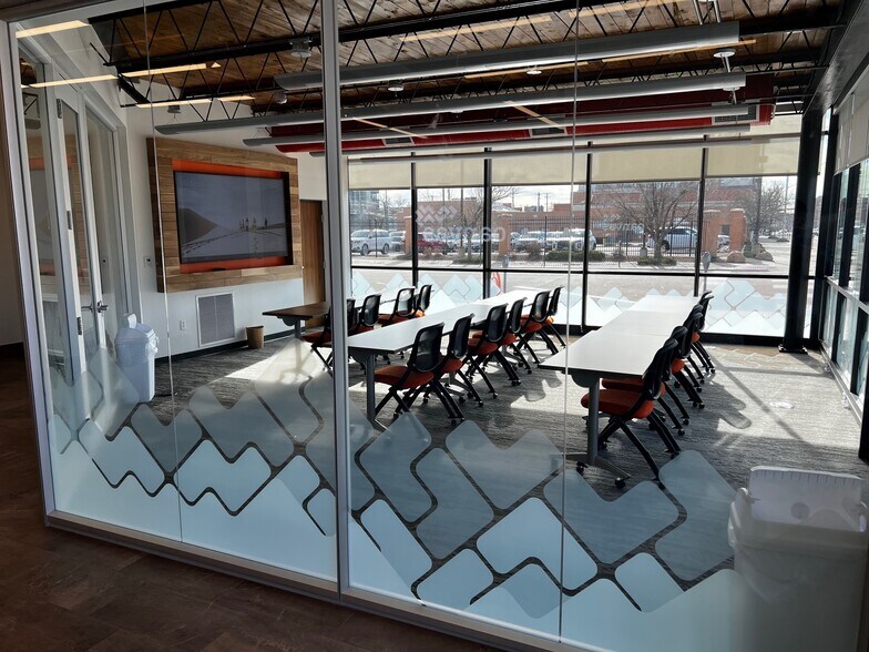 More Photos Of 201 N Weber St, Colorado Springs Freestanding For Lease