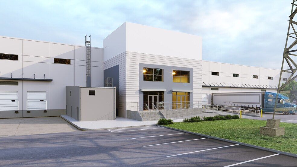 More Photos Of 7320 NW 61st St, Miami Warehouse For Lease