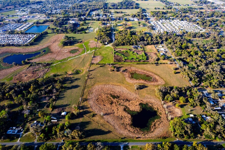 Primary Photo Of 1532 W C 476, Bushnell Land For Sale