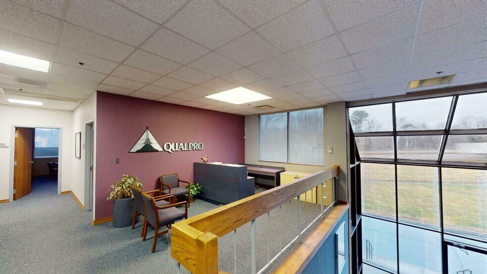 More Photos Of 3117 Pellissippi Pky, Knoxville Office For Sale