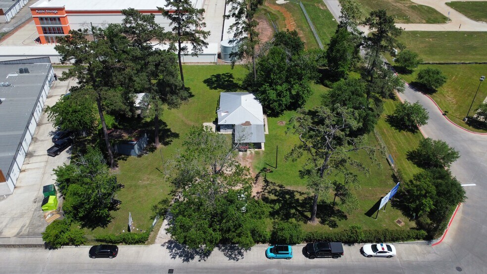 More Photos Of 6446 Old Fm 1488 Rd, Magnolia Land For Sale