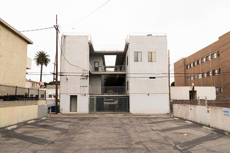 More Photos Of 1539 Sawtelle Blvd, Los Angeles Office For Lease