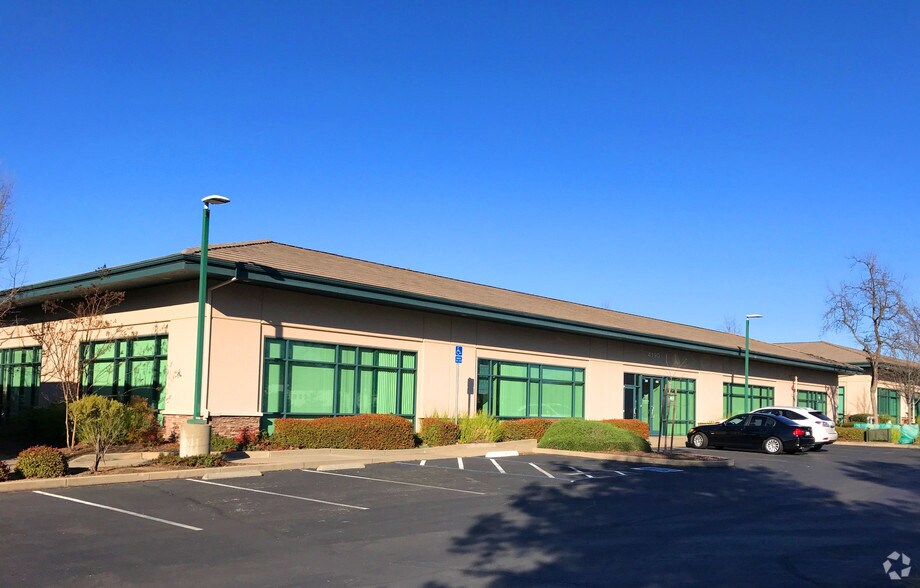 More Photos Of 4190 Douglas Blvd, Granite Bay Office For Lease