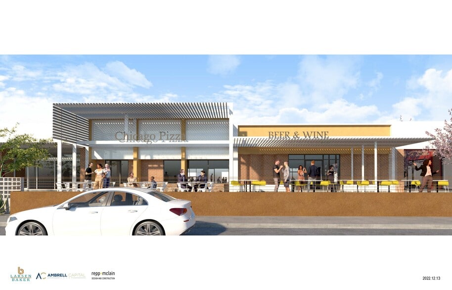 More Photos Of 2627 E Broadway Blvd, Tucson Unknown For Lease