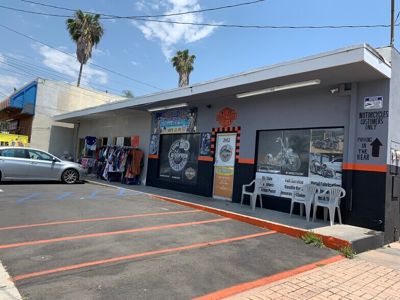 More Photos Of 2446 Durfee Ave, El Monte Freestanding For Sale